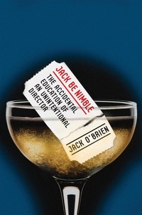 Abbildung von: Jack Be Nimble - Farrar, Straus and Giroux