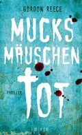 Cover: Mucksm&auml;uschentot - FISCHER FJB
