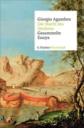 Cover: Die Macht des Denkens - S. Fischer