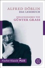 Cover: Das Lesebuch - S. Fischer