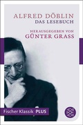 Cover: Das Lesebuch - S. Fischer