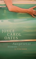 Cover: Ausgesetzt - S. Fischer