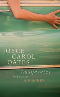 Enlarge image Cover: Ausgesetzt - S. Fischer