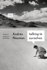 Abbildung von: Talking to Ourselves - Farrar, Straus and Giroux