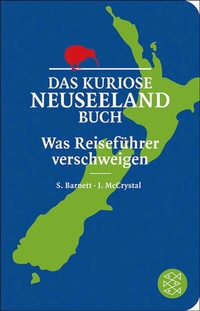 Abbildung von: Das kuriose Neuseeland-Buch - S. Fischer