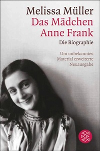 Enlarge image Cover: Das Mädchen Anne Frank - S. Fischer