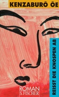 Cover: Reisst die Knospen ab... - S. Fischer
