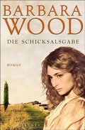 Cover: Die Schicksalsgabe - S. Fischer