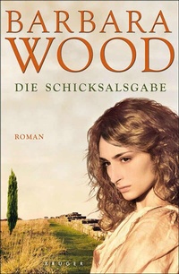 Abbildung von: Die Schicksalsgabe - S. Fischer