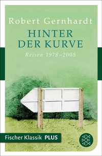 Abbildung von: Hinter der Kurve - S. Fischer