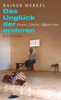 Cover: Das Ungl&uuml;ck der anderen - S. Fischer