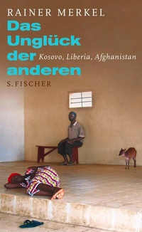 Abbildung von: Das Unglück der anderen - S. Fischer