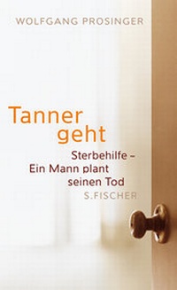 Abbildung von: Tanner geht - S. Fischer