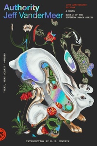 Enlarge image Cover: Authority - Fsg Originals