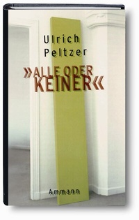 Abbildung von: »Alle oder keiner« - S. Fischer