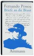 Cover: Briefe an die Braut - S. Fischer