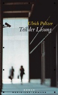Cover: Teil der L&ouml;sung - S. Fischer