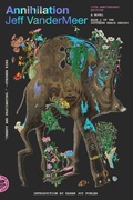 Cover: Annihilation - Fsg Originals