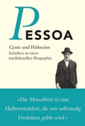 Cover: Genie und Wahnsinn - S. Fischer