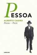 Cover: Poesia - Poesie - S. Fischer