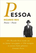 Cover: Poesia - Poesie - S. Fischer