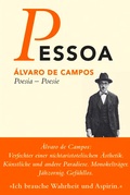 Cover: Poesia - Poesie - S. Fischer