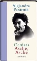Cover: Cenizas - Asche, Asche - S. Fischer