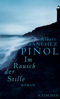 Cover: Im Rausch der Stille - S. Fischer