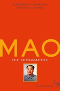Cover: Mao - S. Fischer