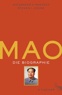 Abbildung von: Mao - S. Fischer