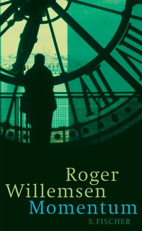Bild vergrößern Bild: Momentum - S. Fischer