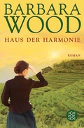 Cover: Das Haus der Harmonie - S. Fischer