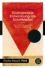 Bild: Dostojewskijs Entwicklung als Schriftsteller - S. Fischer