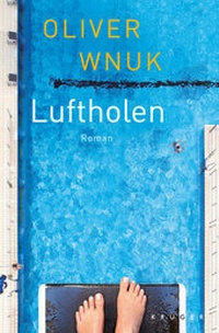Abbildung von: Luftholen - FISCHER Krüger