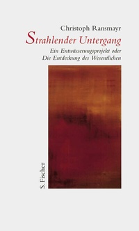 Abbildung von: Strahlender Untergang - S. Fischer