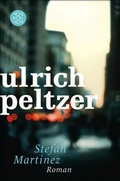 Cover: Stefan Martinez - S. Fischer