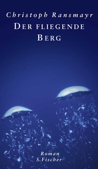 Abbildung von: Der fliegende Berg - S. Fischer
