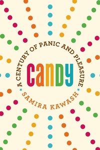 Abbildung von: Candy - Farrar, Straus and Giroux