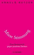 Cover: Miese Stimmung - S. Fischer