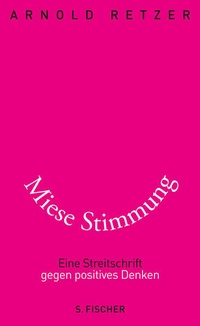 Enlarge image Cover: Miese Stimmung - S. Fischer