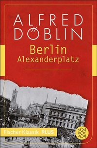Enlarge image Cover: Berlin Alexanderplatz - S. Fischer
