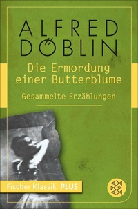 Abbildung von: Die Ermordung einer Butterblume - S. Fischer
