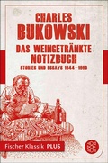 Cover: Das weingetr&auml;nkte Notizbuch - S. Fischer