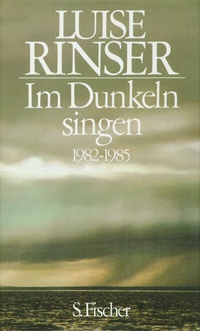 Abbildung von: Im Dunkeln singen - S. Fischer