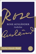 Cover: Gedichte - S. Fischer