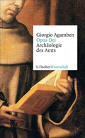 Cover: Opus Dei - S. Fischer