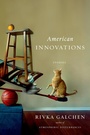 Cover: American Innovations - Farrar, Straus and Giroux
