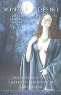 Cover: Winter's Desire - Spice