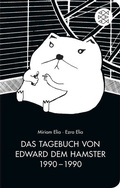 Cover: Das Tagebuch von Edward dem Hamster 1990 - 1990 - Fischer Taschenbuch