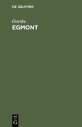 Cover: Egmont - De Gruyter